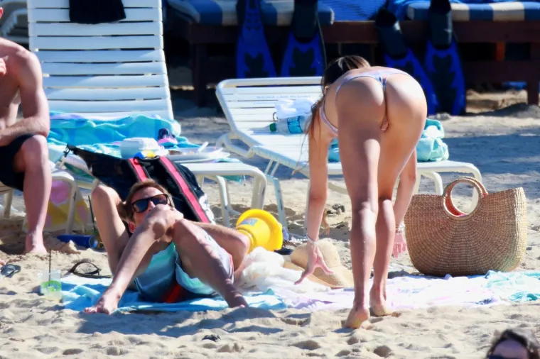 Bivša supruga zvijezde formule 1 uhićena zbog posjedovanja paketa s MDMA: 'Zabrinula su nas novinska izvješća'