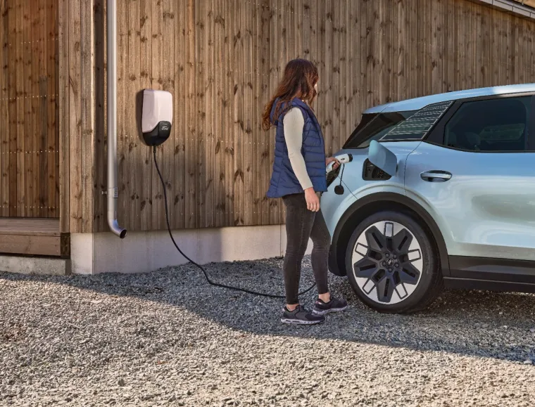 Ovo je novi potpuno električni Ford Explorer: Pogledajte crossover koji nam uskoro stiže na trži&scaron;te