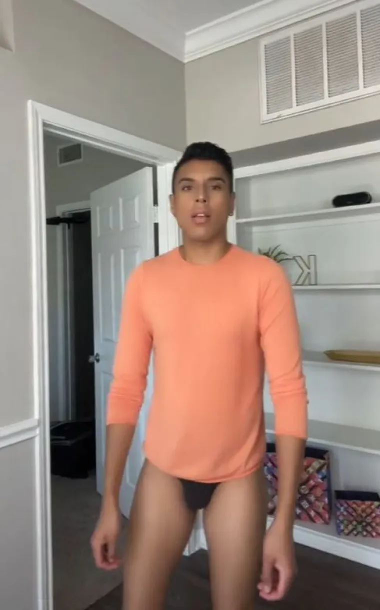 "Bio sam vrlo zdrava osoba i vježbao sam svaki dan pa sam se morao educirati", rekao je. Dok je Antonio obrađivao svoju dijagnozu, počeo je dijeliti svoje putovanje na TikToku. "Bio sam jako nervozan kad sam prvi put objavio svoj video o dijagnozi", rekao je.