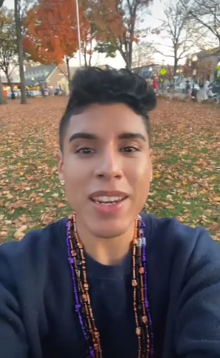 "Imat ću svoju grupu, postavljati pitanja, odgovarati na njih, pričati o svojoj bolesti, kroz &scaron;to moram proći. Dakle, to je uzbudljivo, počinjem sljedeći tjedan", priča Antonio.