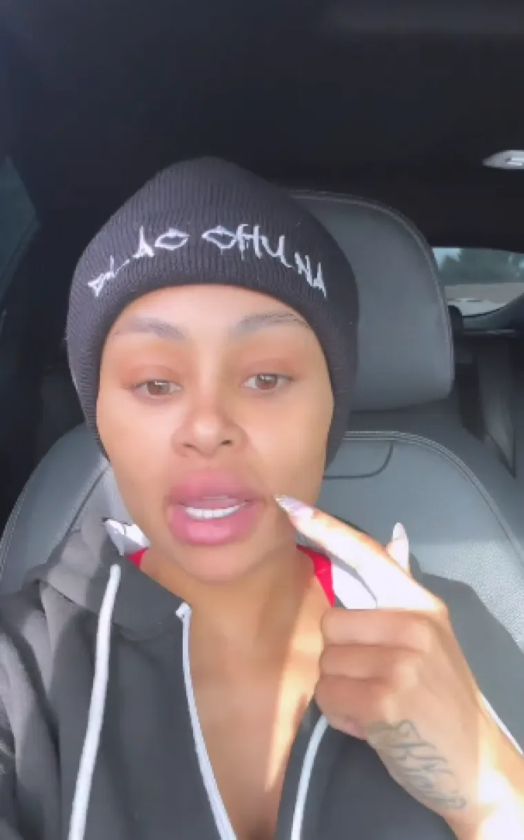 Blac Chyna
