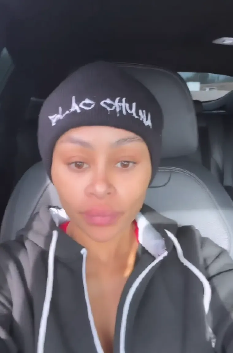 Blac Chyna