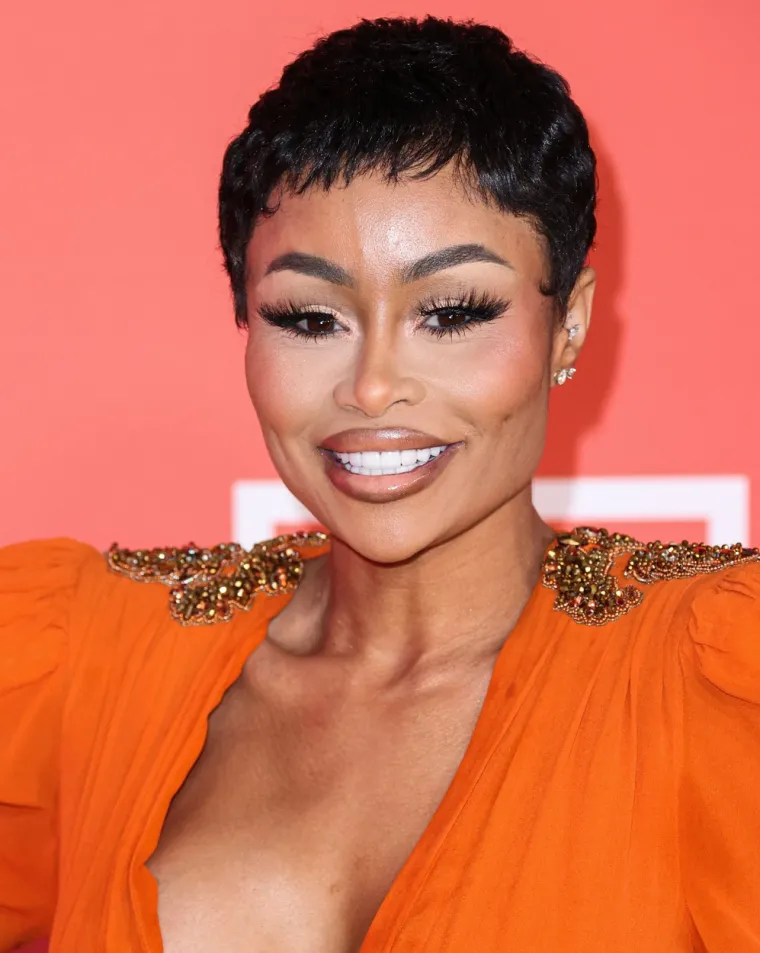 Blac Chyna