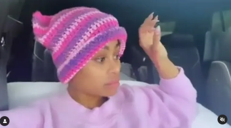 Blac Chyna
