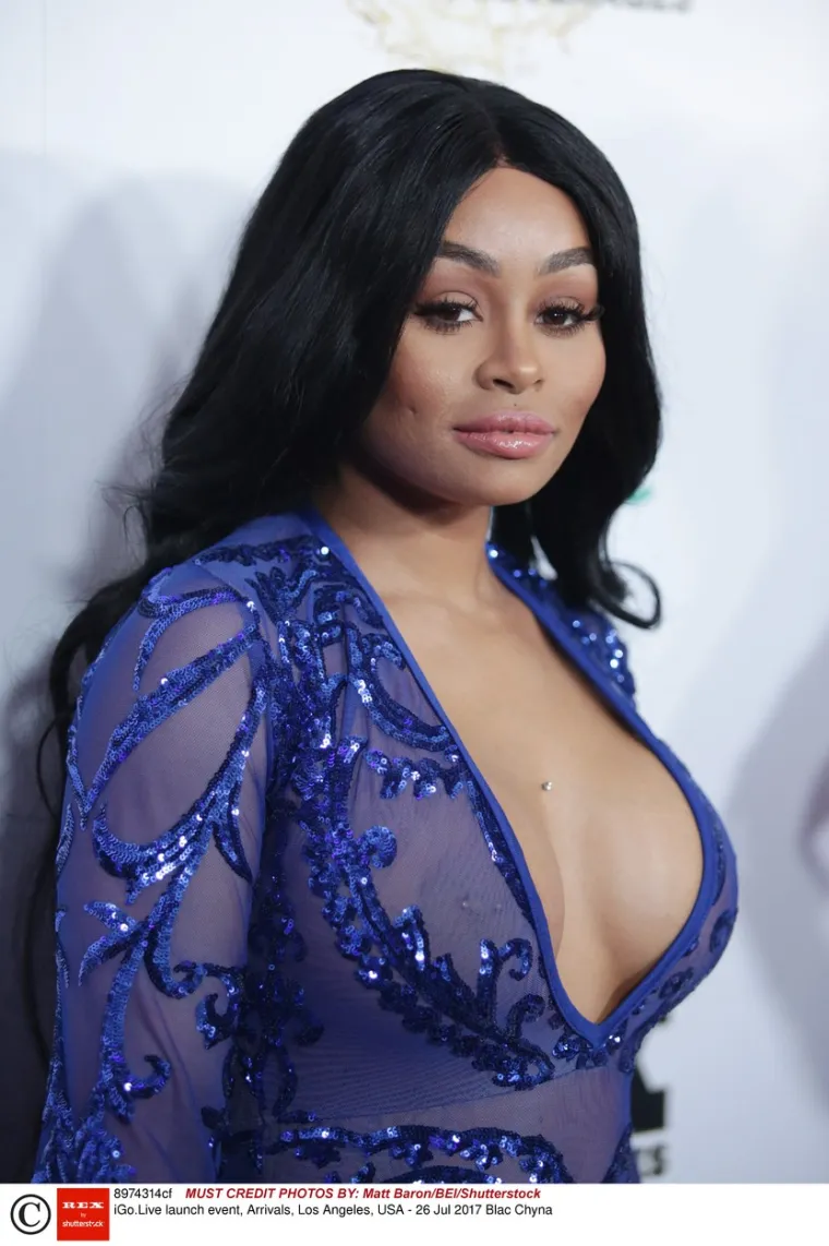 Blac Chyna