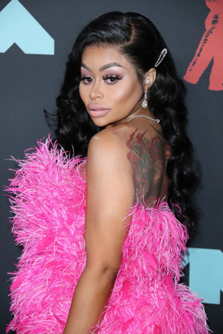 Blac Chyna