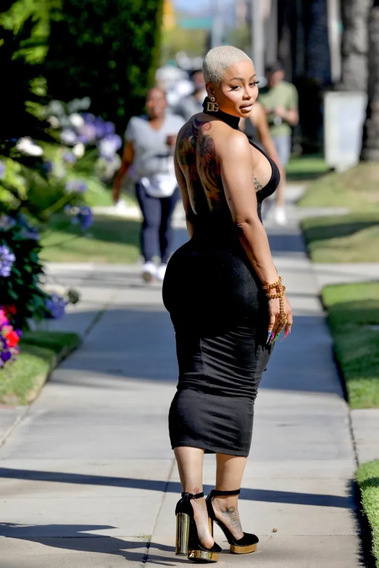 Blac Chyna