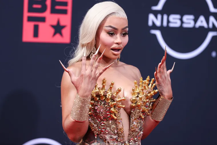 Blac Chyna