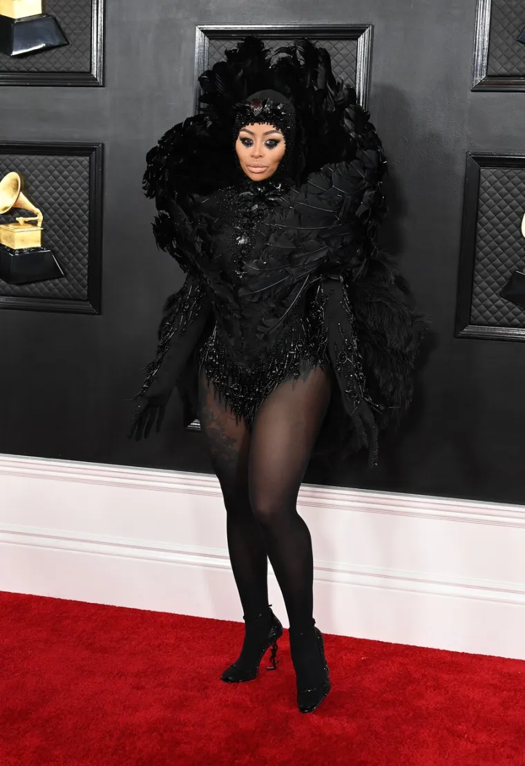Blac Chyna