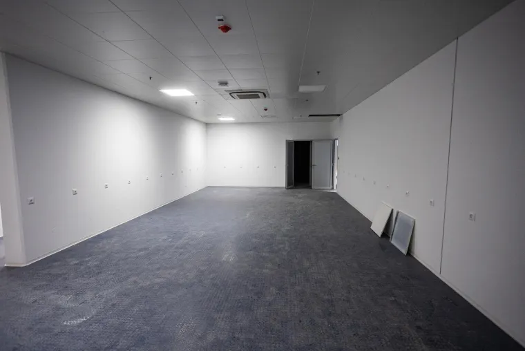 Zavirite u najmoderniji stadion u Hrvatskoj: Nagađa se kako će se zvati