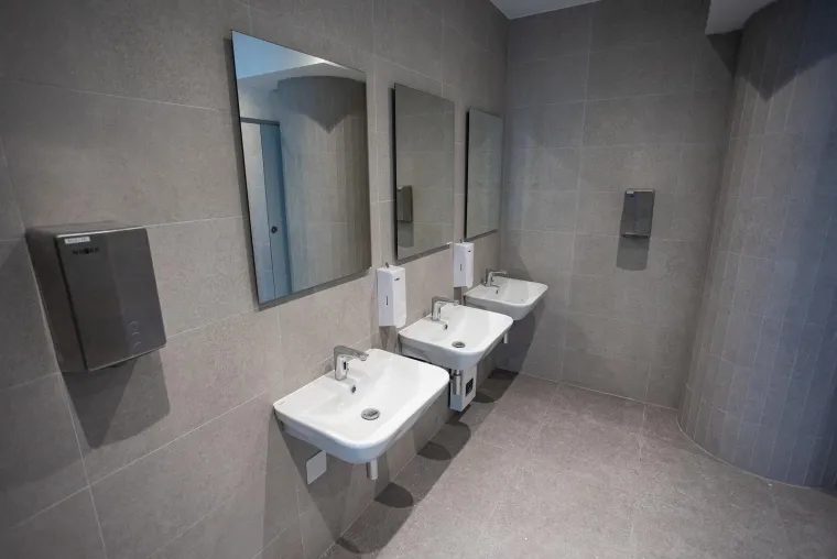 Zavirite u najmoderniji stadion u Hrvatskoj: Nagađa se kako će se zvati