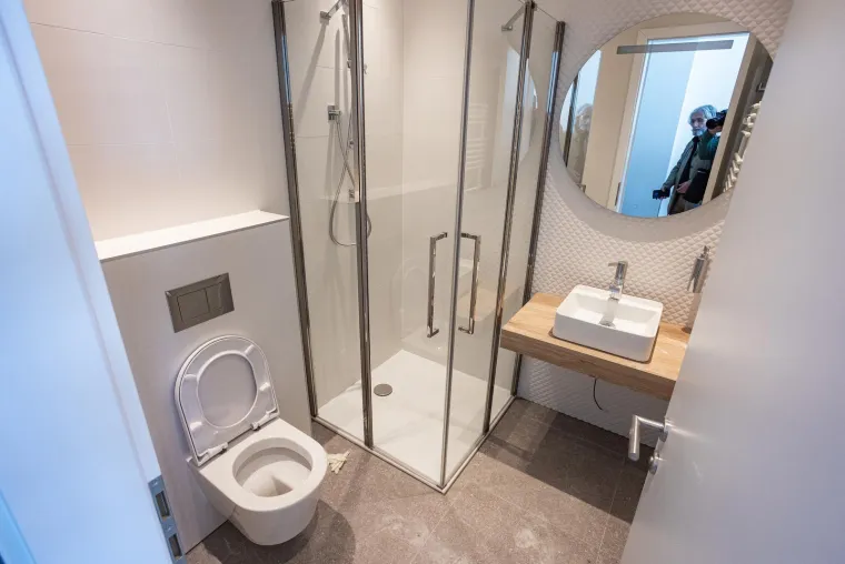 Zavirite u najmoderniji stadion u Hrvatskoj: Nagađa se kako će se zvati