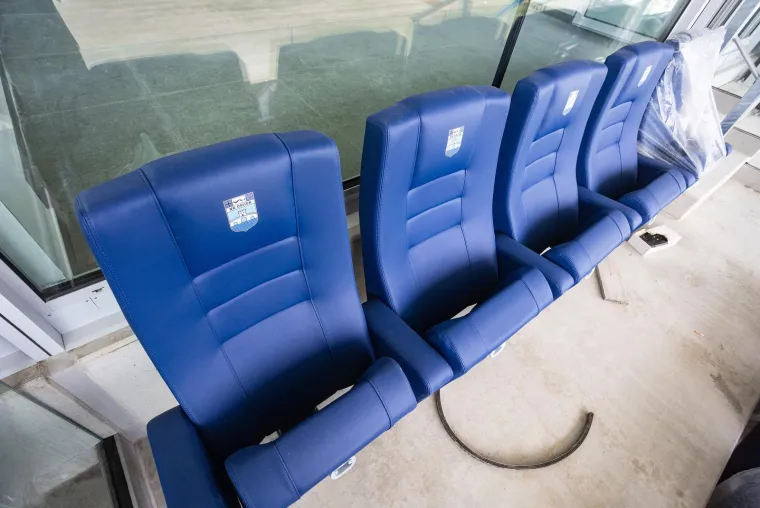 Zavirite u najmoderniji stadion u Hrvatskoj: Nagađa se kako će se zvati