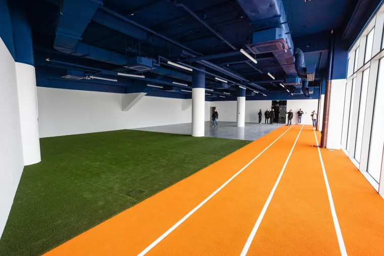 Zavirite u najmoderniji stadion u Hrvatskoj: Nagađa se kako će se zvati