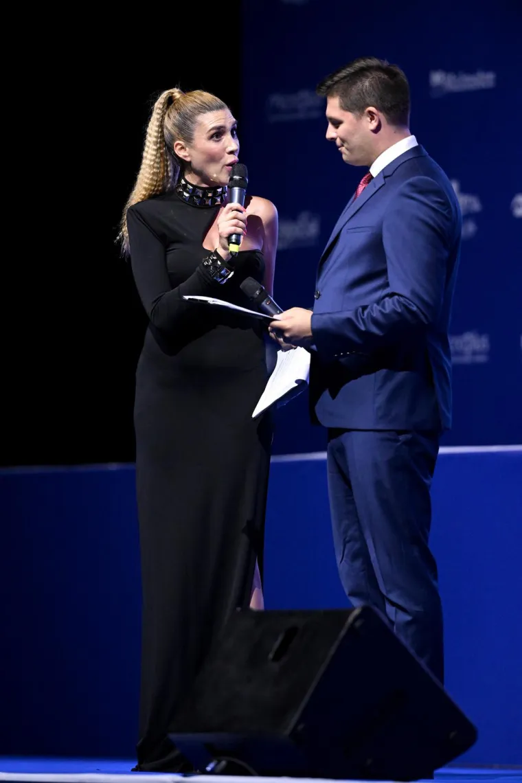 Mirta Šurjak