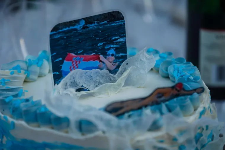 'Oceanska kraljica' vratila se kući: Najmlađa je koja je napravila pothvat u kojem je ona 23. osoba kojoj je to uspjelo