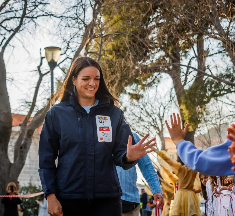 'Oceanska kraljica' vratila se kući: Najmlađa je koja je napravila pothvat u kojem je ona 23. osoba kojoj je to uspjelo