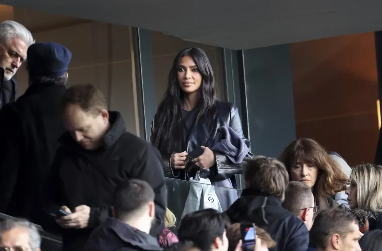 Kim Kardashian zabranili dolazak na &scaron;kotski stadion: Razlog je nevjerojatan; 'Žena je prokleta. Sorry Kim, ali ne želimo te vidjeti kod nas'