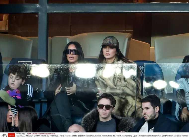 Kim Kardashian zabranili dolazak na &scaron;kotski stadion: Razlog je nevjerojatan; 'Žena je prokleta. Sorry Kim, ali ne želimo te vidjeti kod nas'