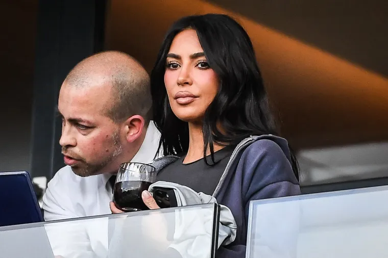 Kim Kardashian zabranili dolazak na &scaron;kotski stadion: Razlog je nevjerojatan; 'Žena je prokleta. Sorry Kim, ali ne želimo te vidjeti kod nas'