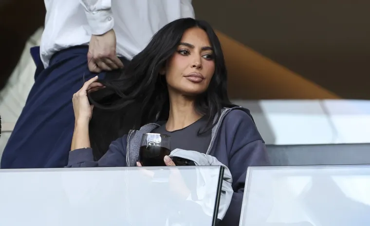 Kim Kardashian zabranili dolazak na &scaron;kotski stadion: Razlog je nevjerojatan; 'Žena je prokleta. Sorry Kim, ali ne želimo te vidjeti kod nas'