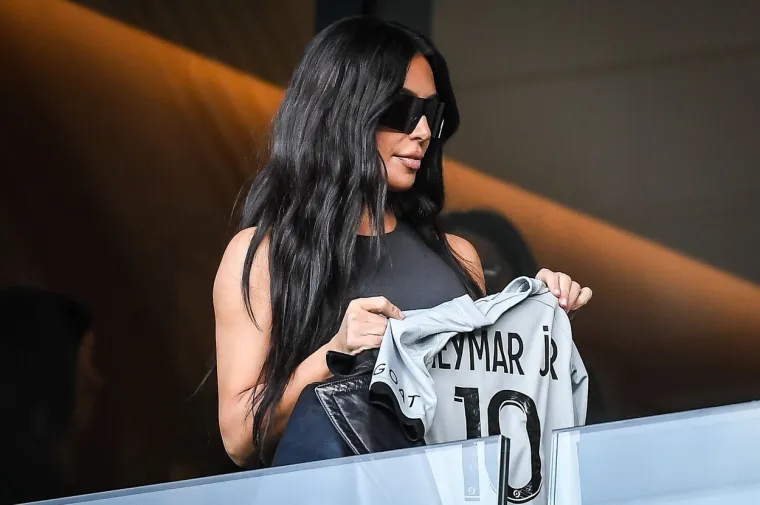 Kim Kardashian zabranili dolazak na &scaron;kotski stadion: Razlog je nevjerojatan; 'Žena je prokleta. Sorry Kim, ali ne želimo te vidjeti kod nas'