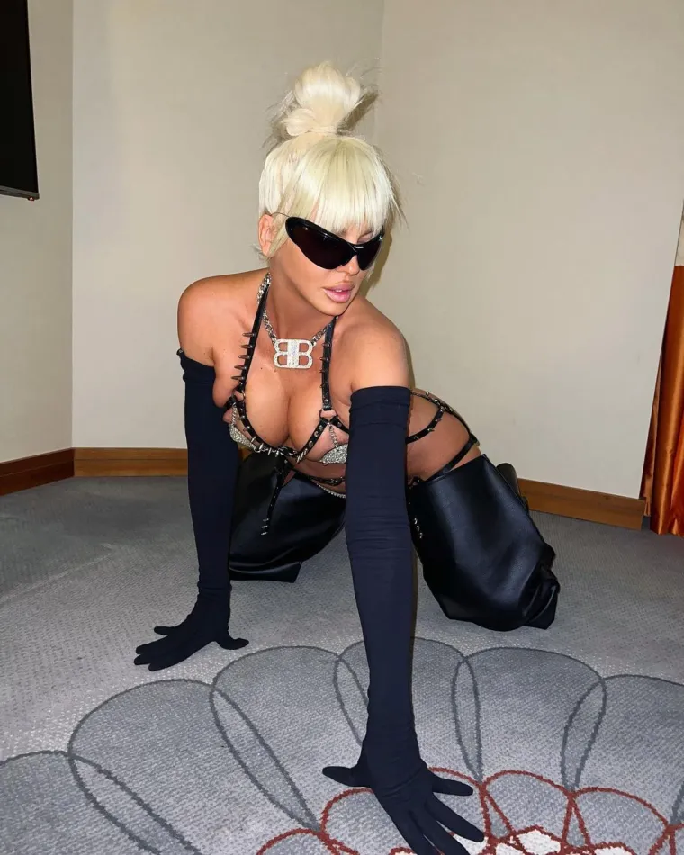 Jelena Karleuša