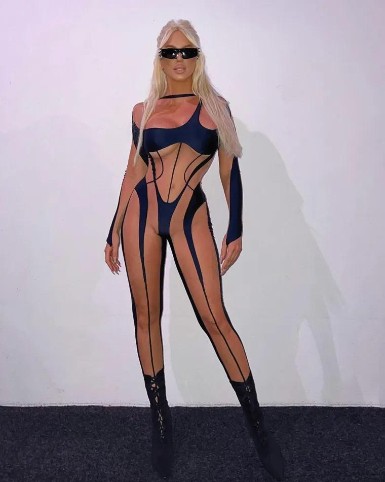 Jelena Karleu&scaron;a