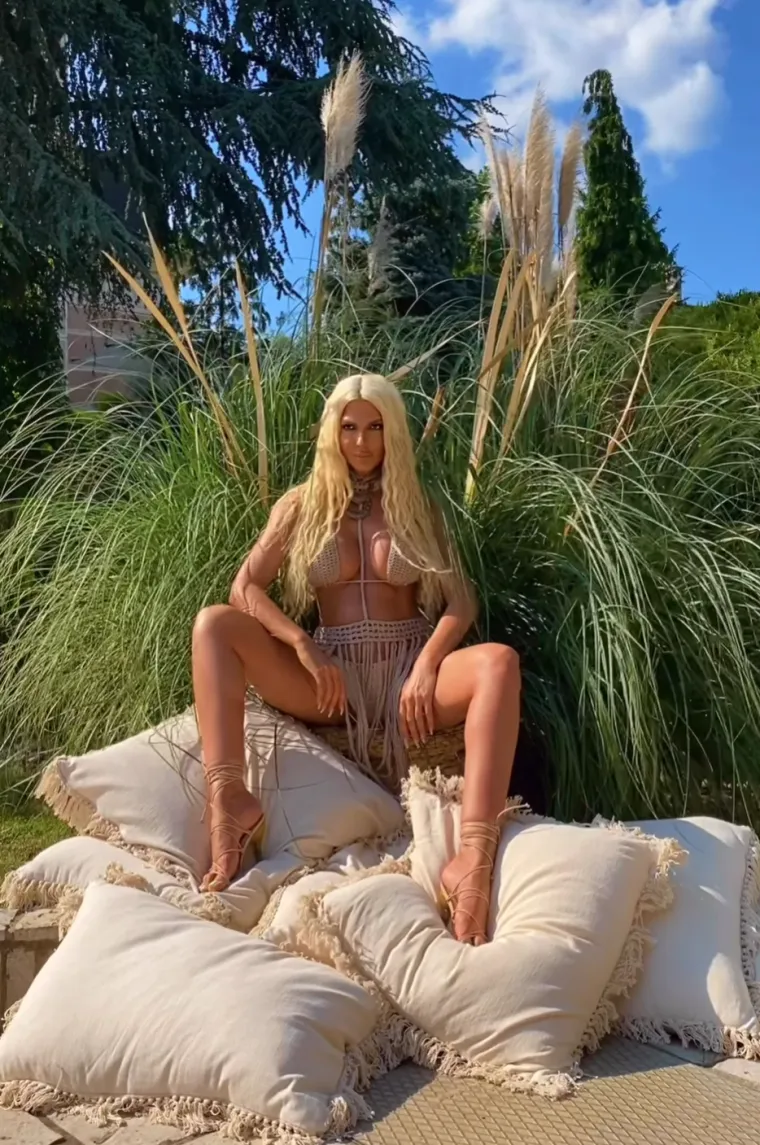 Jelena Karleu&scaron;a