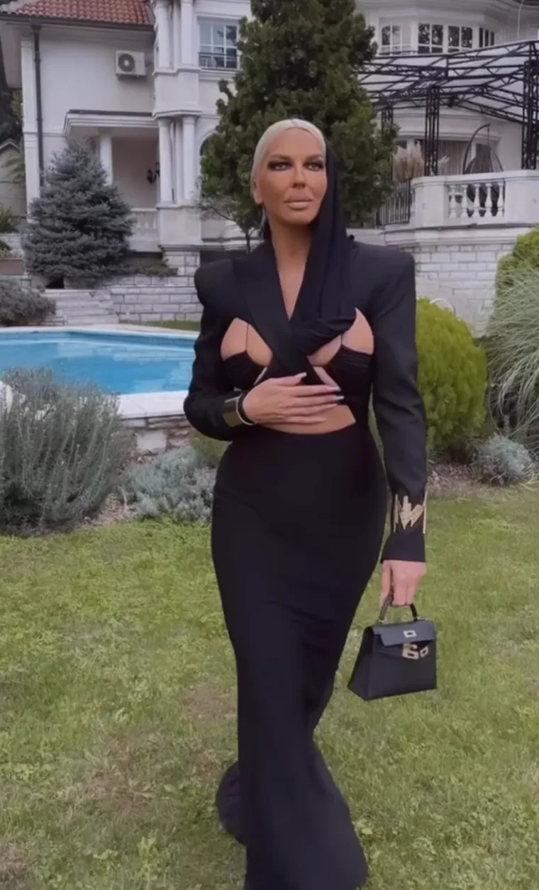 Jelena Karleu&scaron;a