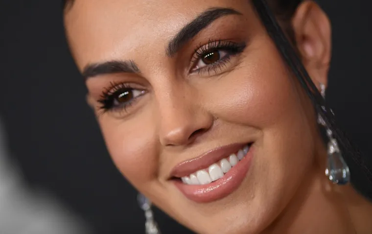 Ronaldova Georgina objavila sliku s radnog mjesta: Mnogi su ovo shvatili kao najobičnije ismijavanje