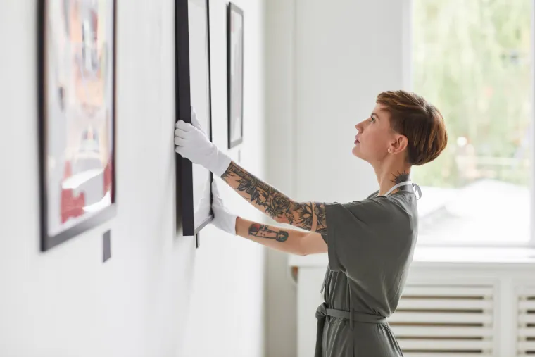 2. Zatim slijede umjetnici i kreativna industrija s rezultatom od 83,81 posto. 