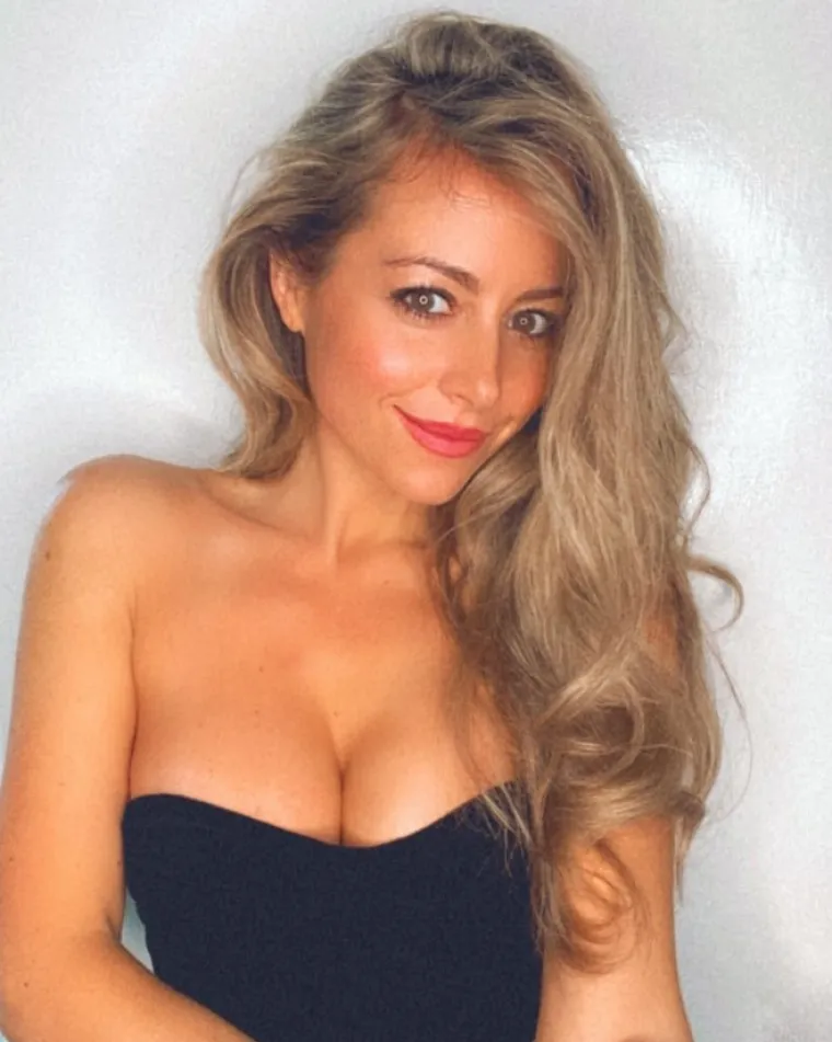 Znamo je iz kaveza, a sada je osvanula u izazovnom izdanju i pokazala puno previše