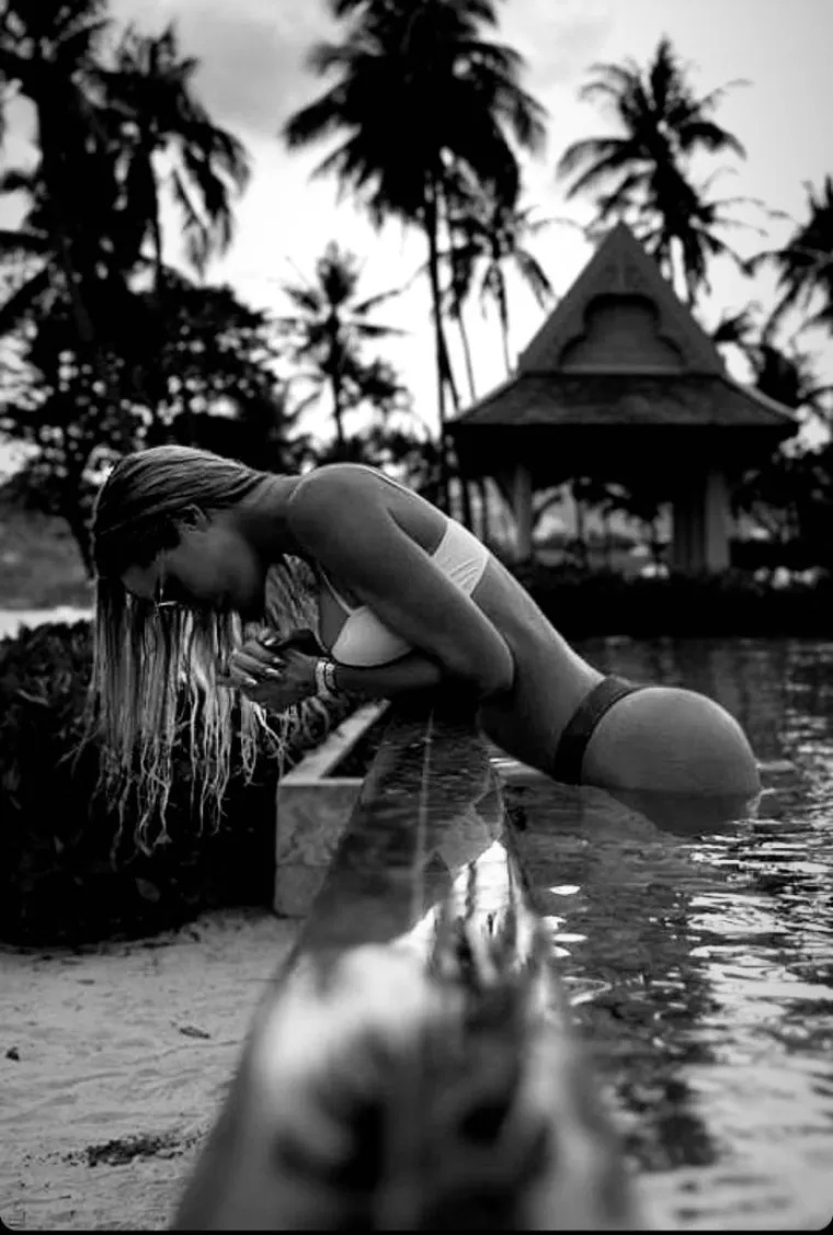 Ovo je plavu&scaron;a koja je prevarila 'Princa Rima': Tko joj ne bi odolio? Pogledajte kakvu je ženu tigricu Totti izgubio