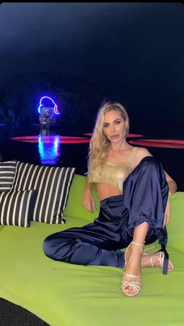 Ovo je plavu&scaron;a koja je prevarila 'Princa Rima': Tko joj ne bi odolio? Pogledajte kakvu je ženu tigricu Totti izgubio