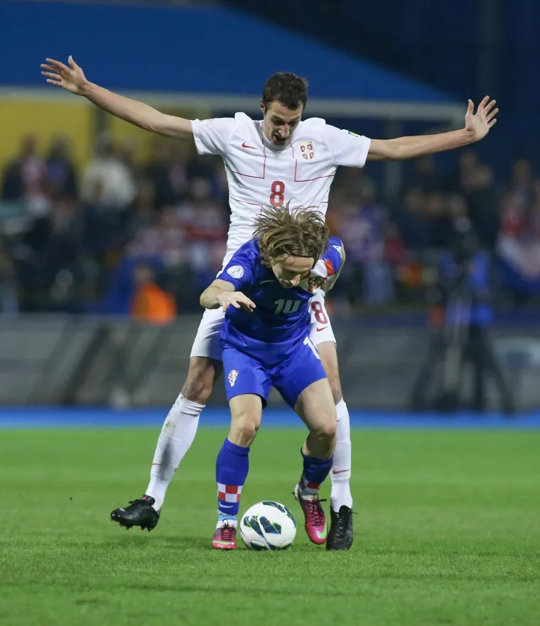 Kako je Srbija pala u Zagrebu: Deset godina pro&scaron;lo je od jedne od najdražih pobjeda Vatrenih u povijesti Hrvatske