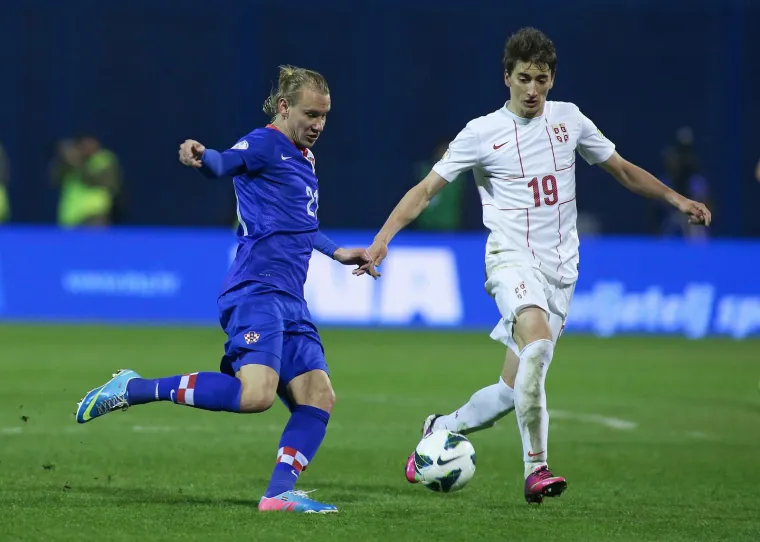 Kako je Srbija pala u Zagrebu: Deset godina pro&scaron;lo je od jedne od najdražih pobjeda Vatrenih u povijesti Hrvatske