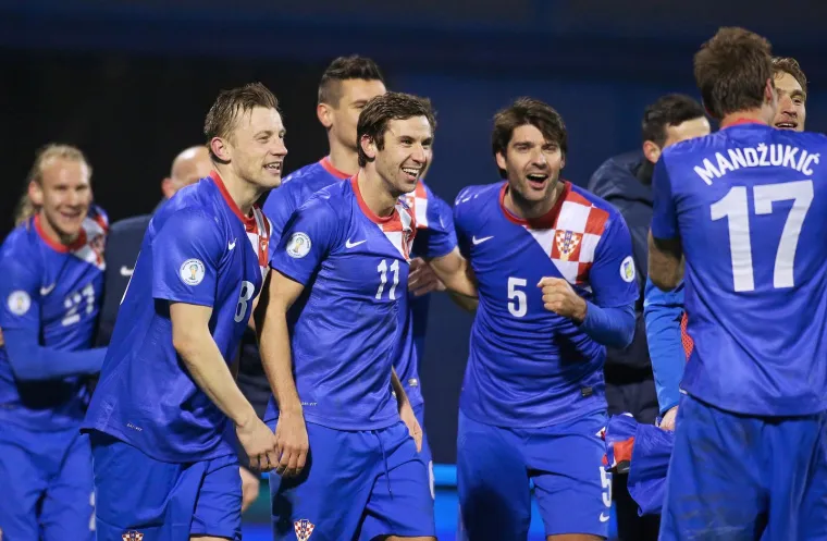 Kako je Srbija pala u Zagrebu: Deset godina pro&scaron;lo je od jedne od najdražih pobjeda Vatrenih u povijesti Hrvatske