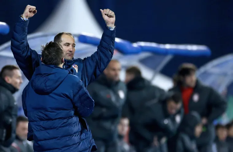 Kako je Srbija pala u Zagrebu: Deset godina pro&scaron;lo je od jedne od najdražih pobjeda Vatrenih u povijesti Hrvatske