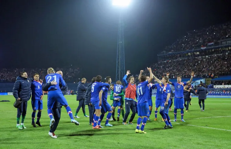 Kako je Srbija pala u Zagrebu: Deset godina pro&scaron;lo je od jedne od najdražih pobjeda Vatrenih u povijesti Hrvatske