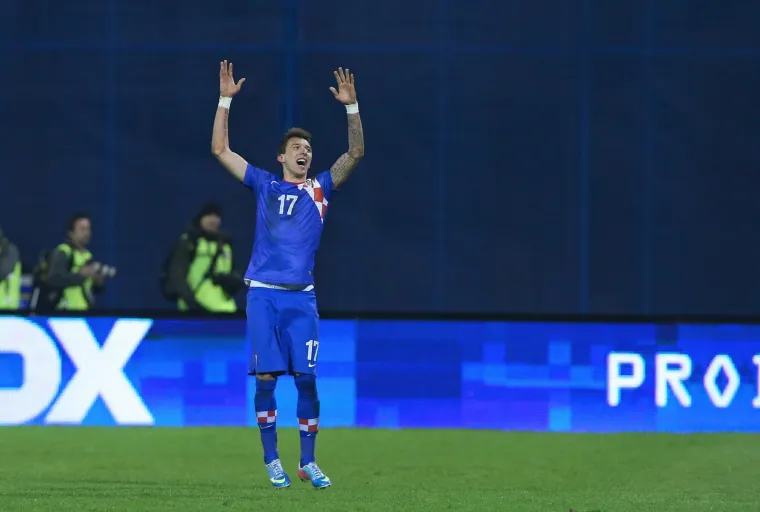 Kako je Srbija pala u Zagrebu: Deset godina pro&scaron;lo je od jedne od najdražih pobjeda Vatrenih u povijesti Hrvatske