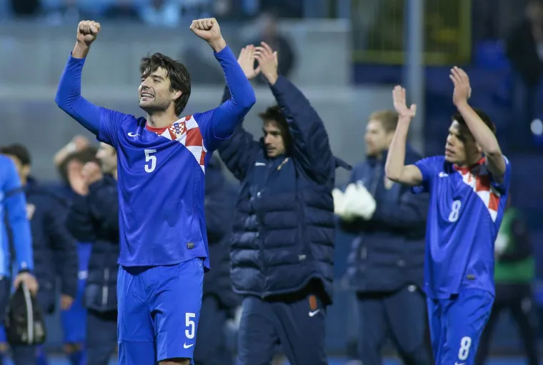 Kako je Srbija pala u Zagrebu: Deset godina pro&scaron;lo je od jedne od najdražih pobjeda Vatrenih u povijesti Hrvatske