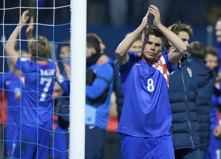 Kako je Srbija pala u Zagrebu: Deset godina pro&scaron;lo je od jedne od najdražih pobjeda Vatrenih u povijesti Hrvatske