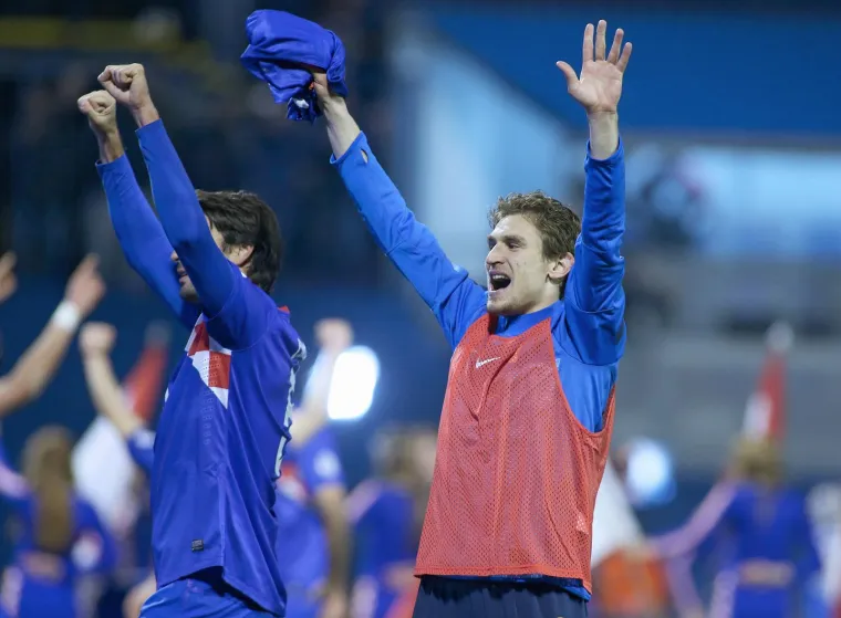 Kako je Srbija pala u Zagrebu: Deset godina pro&scaron;lo je od jedne od najdražih pobjeda Vatrenih u povijesti Hrvatske