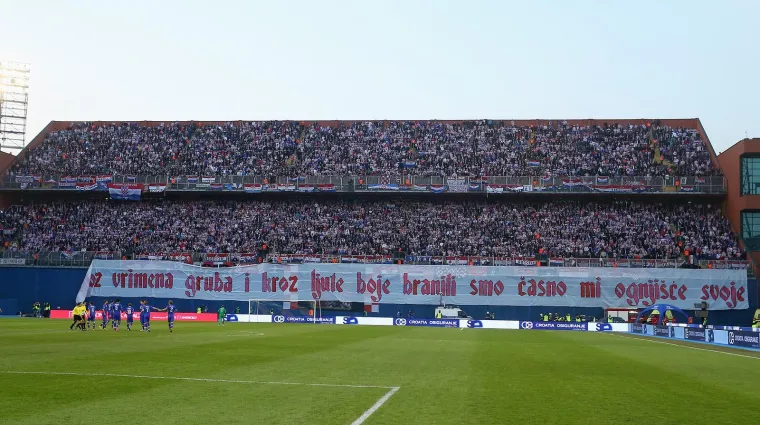 Dan kada je Srbija pala u Zagrebu: Prisjetite se jedne od najvećih pobjeda Vatrenih u povijesti Hrvatske