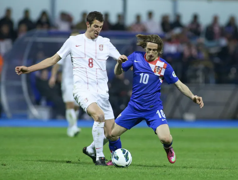 Dan kada je Srbija pala u Zagrebu: Prisjetite se jedne od najvećih pobjeda Vatrenih u povijesti Hrvatske