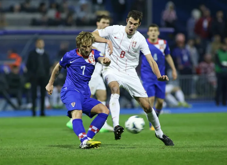 Dan kada je Srbija pala u Zagrebu: Prisjetite se jedne od najvećih pobjeda Vatrenih u povijesti Hrvatske