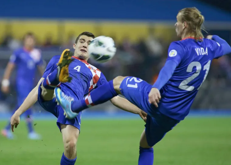 Dan kada je Srbija pala u Zagrebu: Prisjetite se jedne od najvećih pobjeda Vatrenih u povijesti Hrvatske