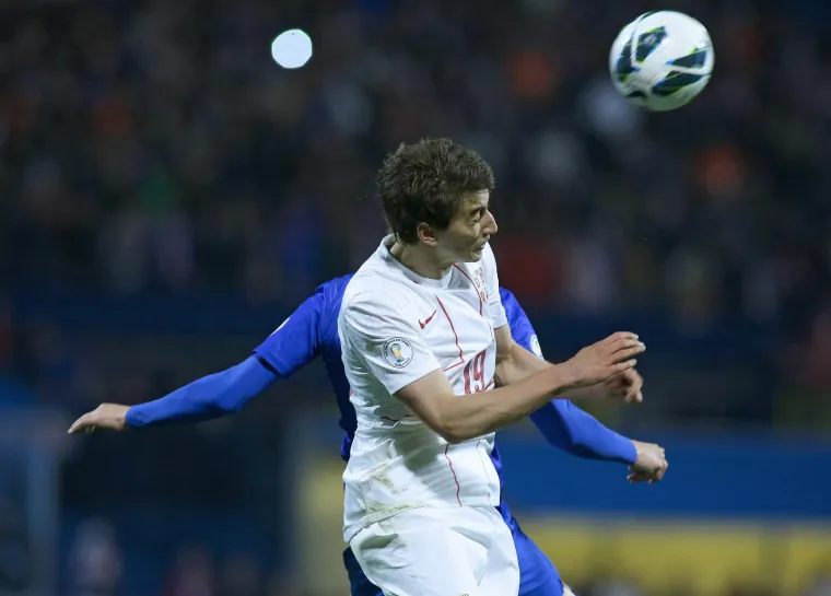 Dan kada je Srbija pala u Zagrebu: Prisjetite se jedne od najvećih pobjeda Vatrenih u povijesti Hrvatske