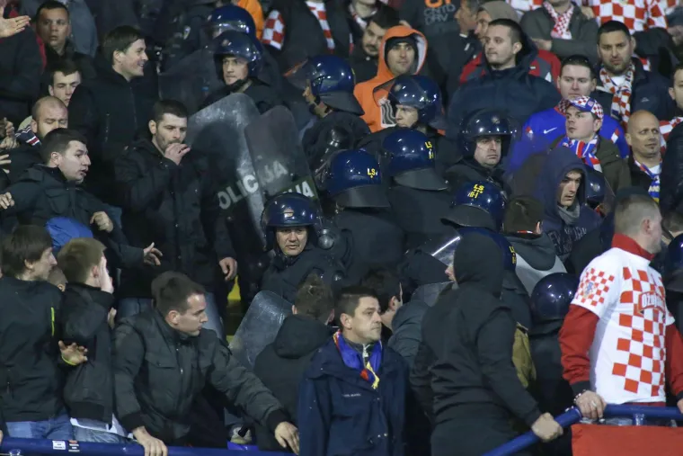 Dan kada je Srbija pala u Zagrebu: Prisjetite se jedne od najvećih pobjeda Vatrenih u povijesti Hrvatske